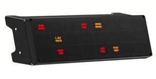 Illustration for article titled MatCatz, Saitek Fly In Meaty New Flight Sim Controllers